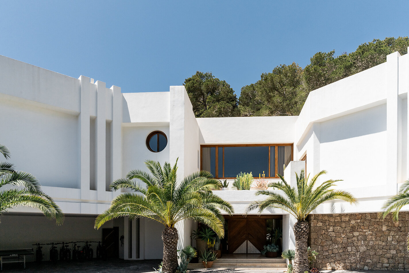 Casa Solara Ibiza