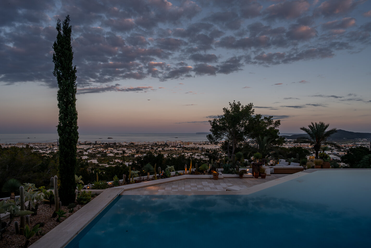 Casa Solara Ibiza