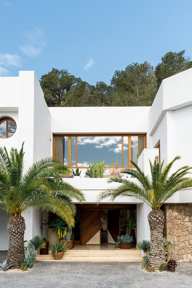 Casa Solara Ibiza