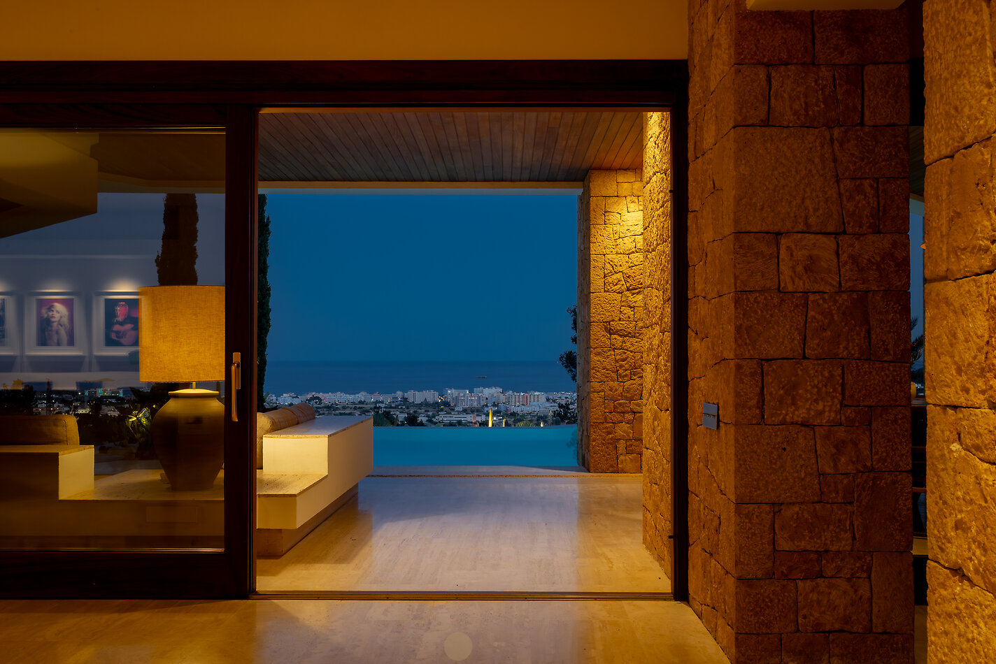 Casa Solara Ibiza