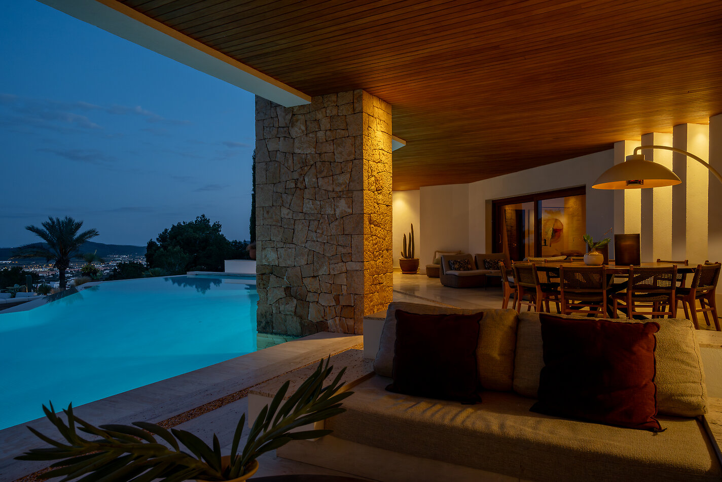 Casa Solara Ibiza