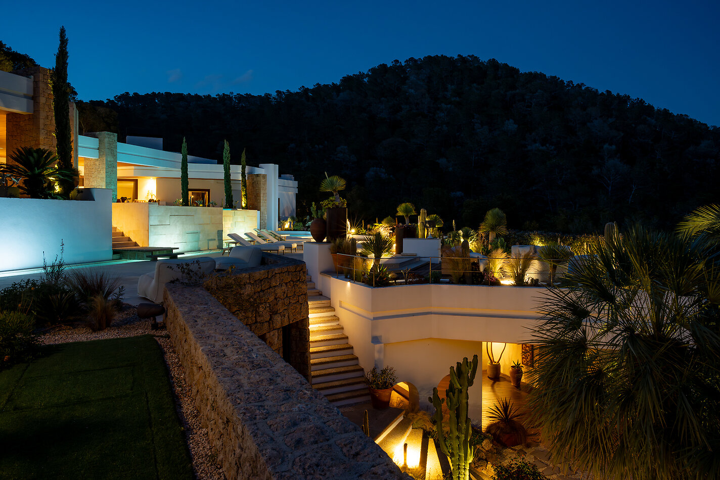 Casa Solara Ibiza