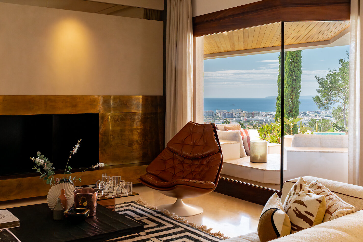 Casa Solara Ibiza