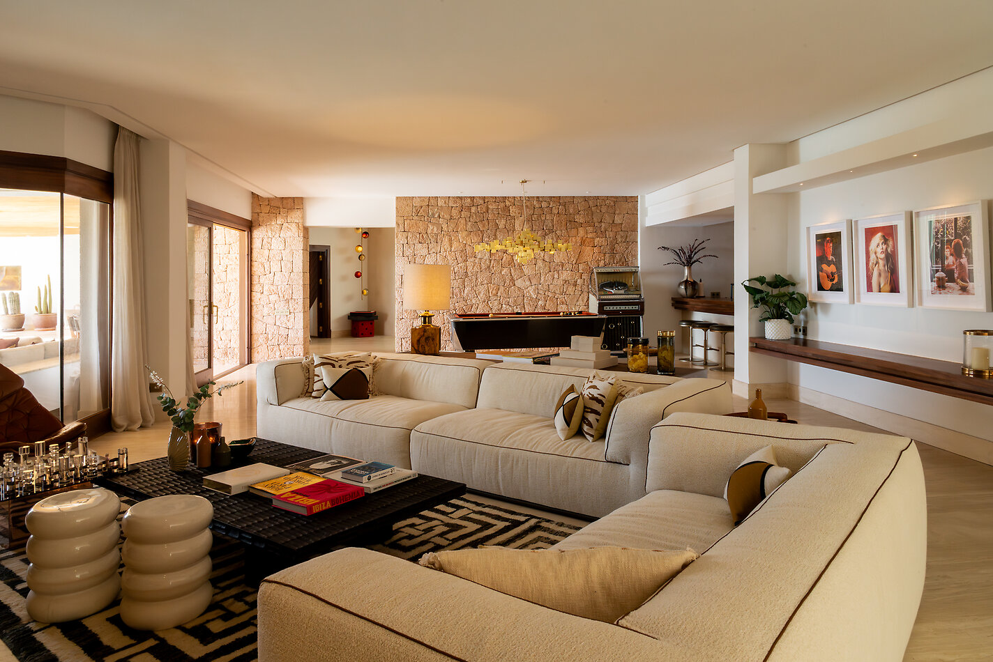 Casa Solara Ibiza