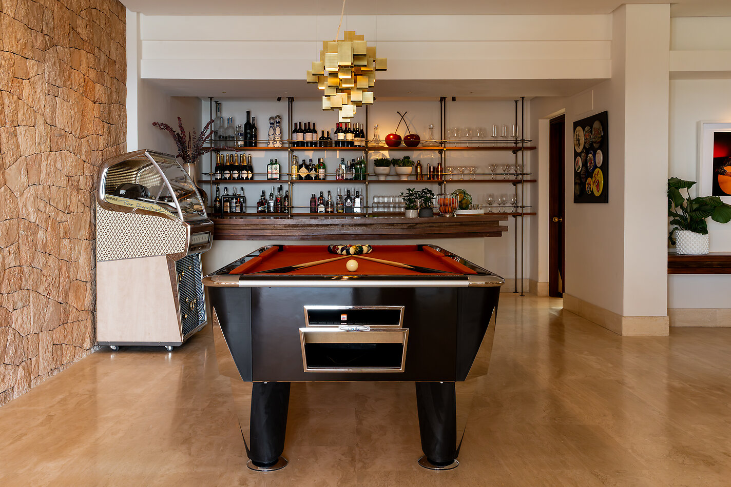Casa Solara Ibiza