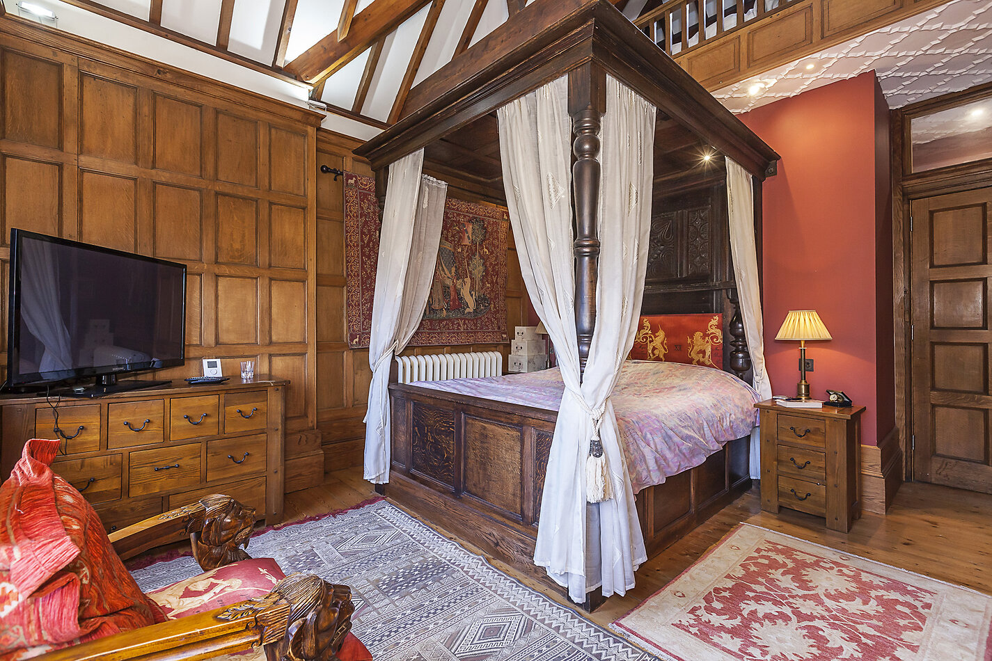 Palatial Palace SE9