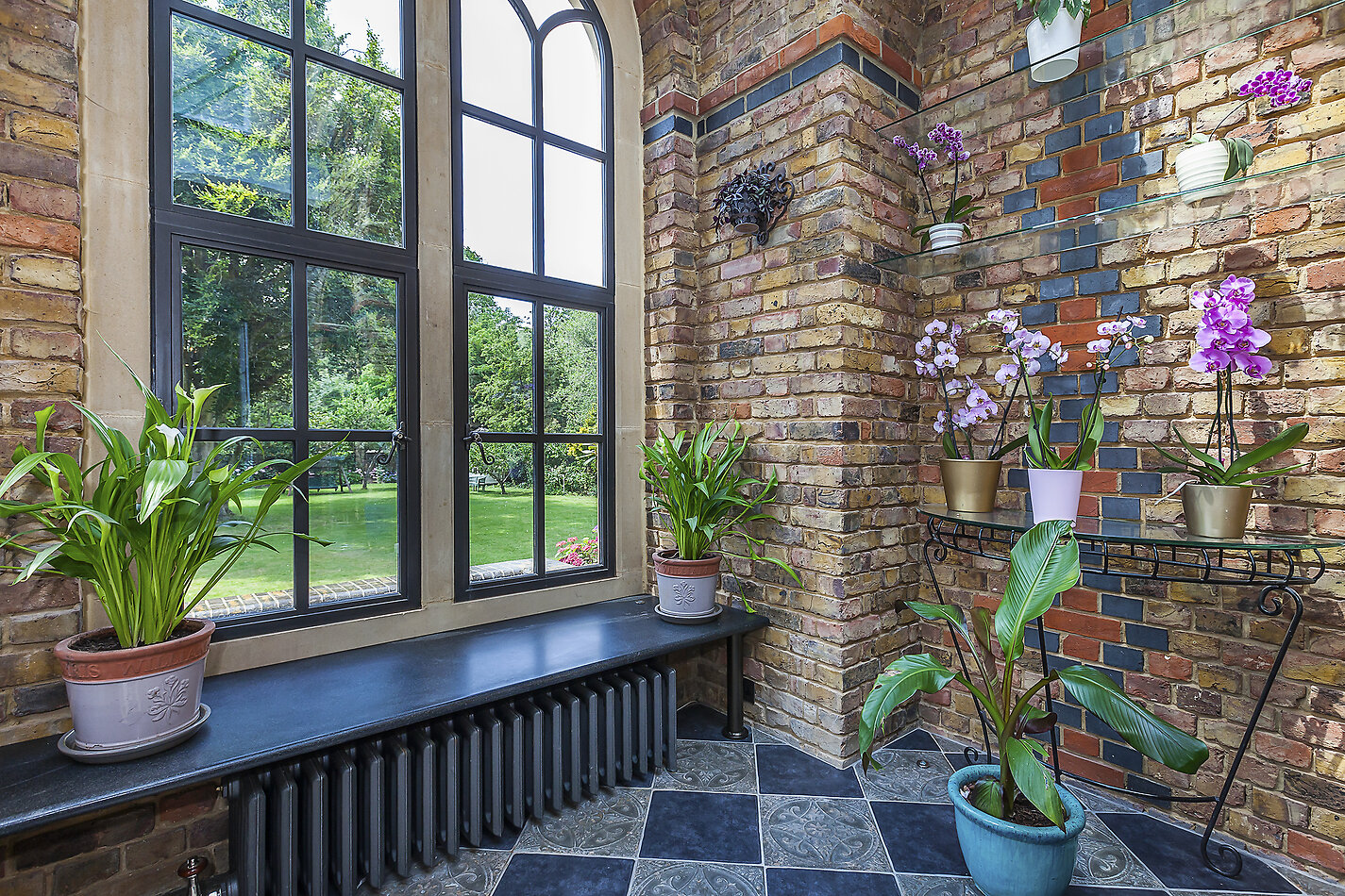 Palatial Palace SE9