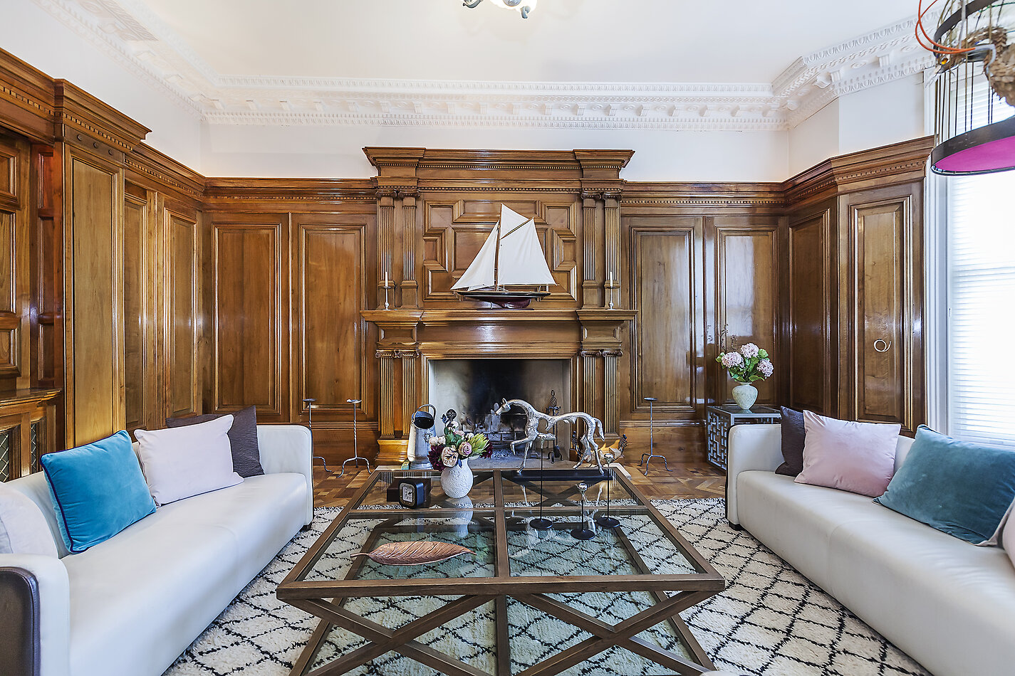 Palatial Palace SE9