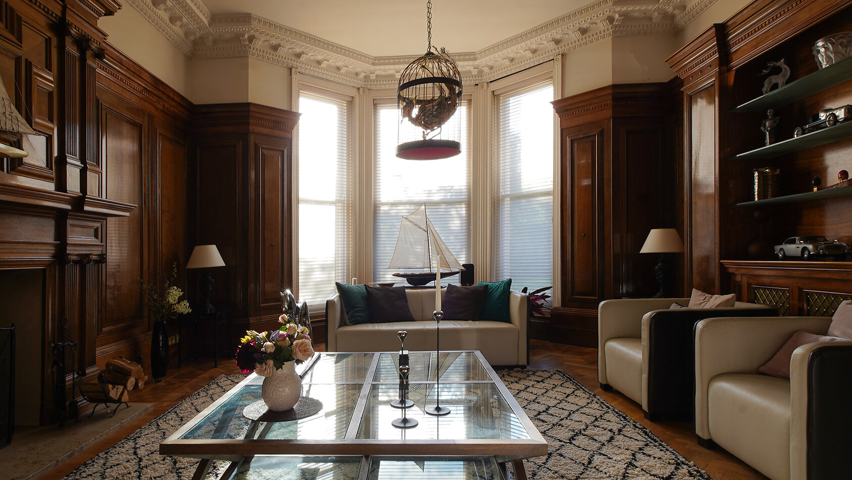 Palatial Palace SE9