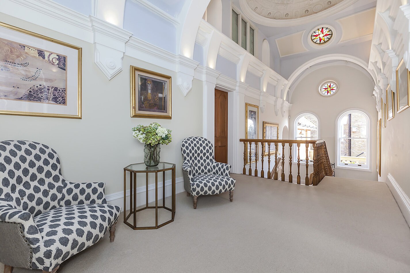 Palatial Palace SE9