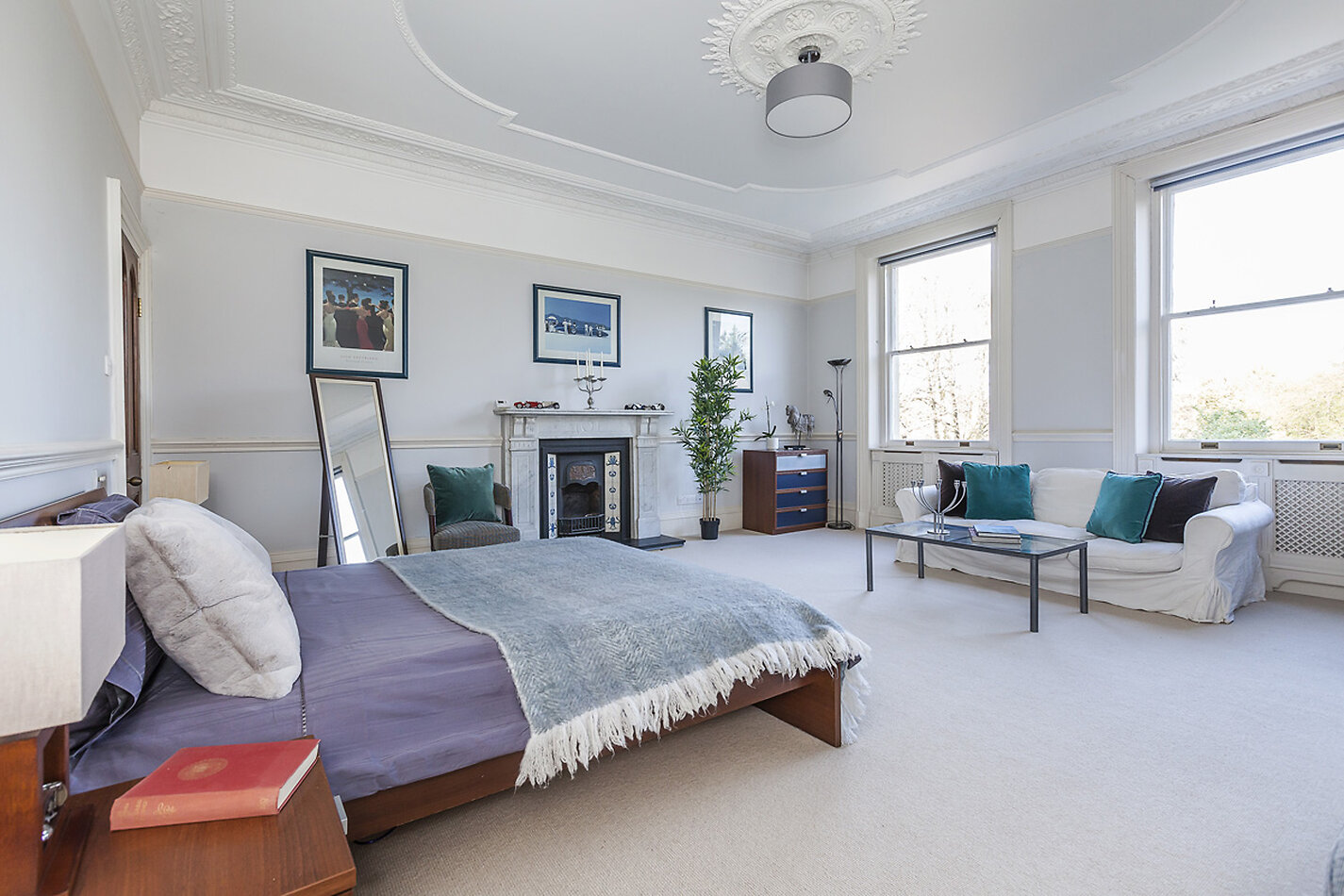 Palatial Palace SE9