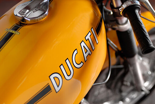 Motorcycles