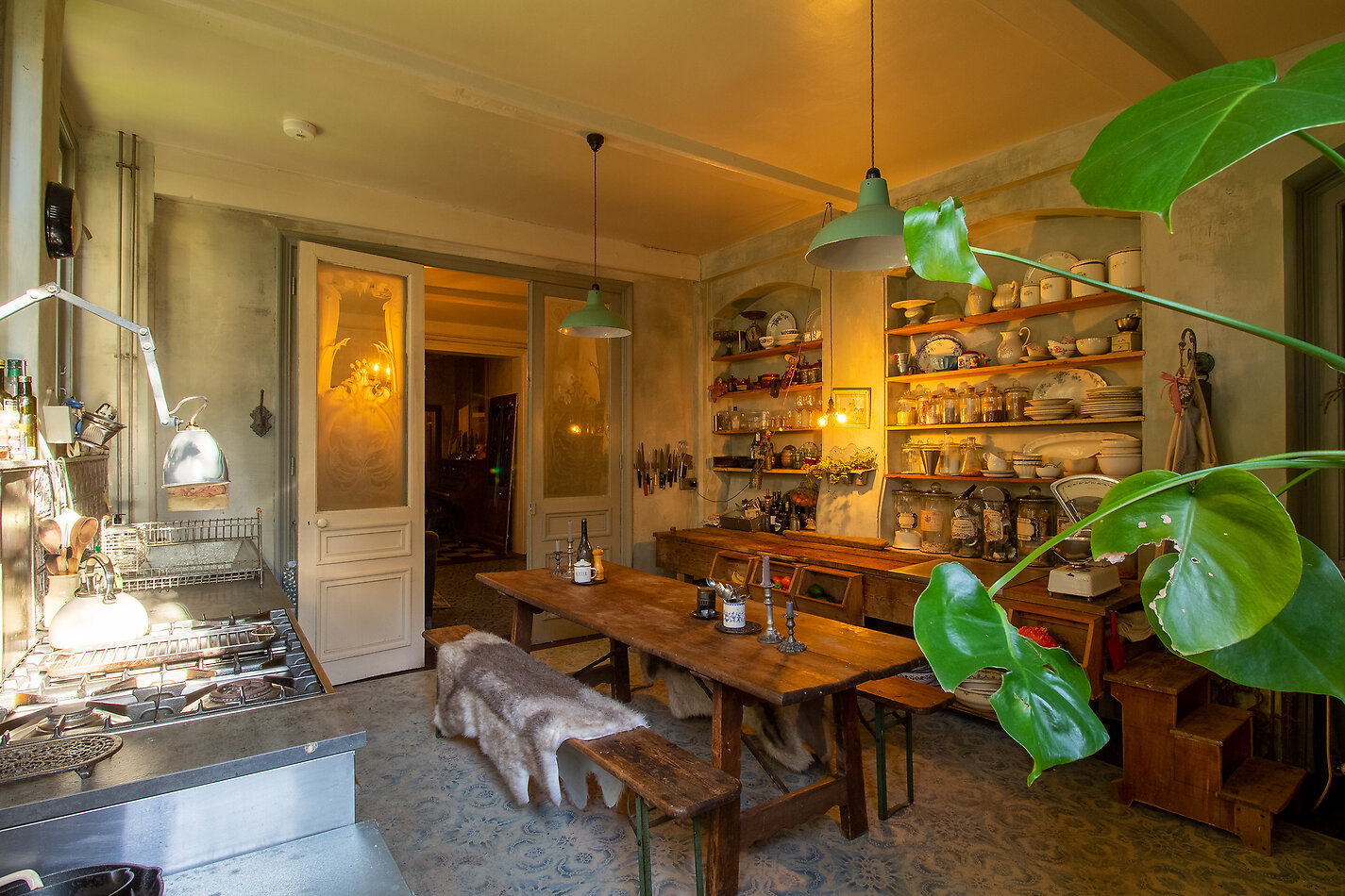 19 and a half Faversham