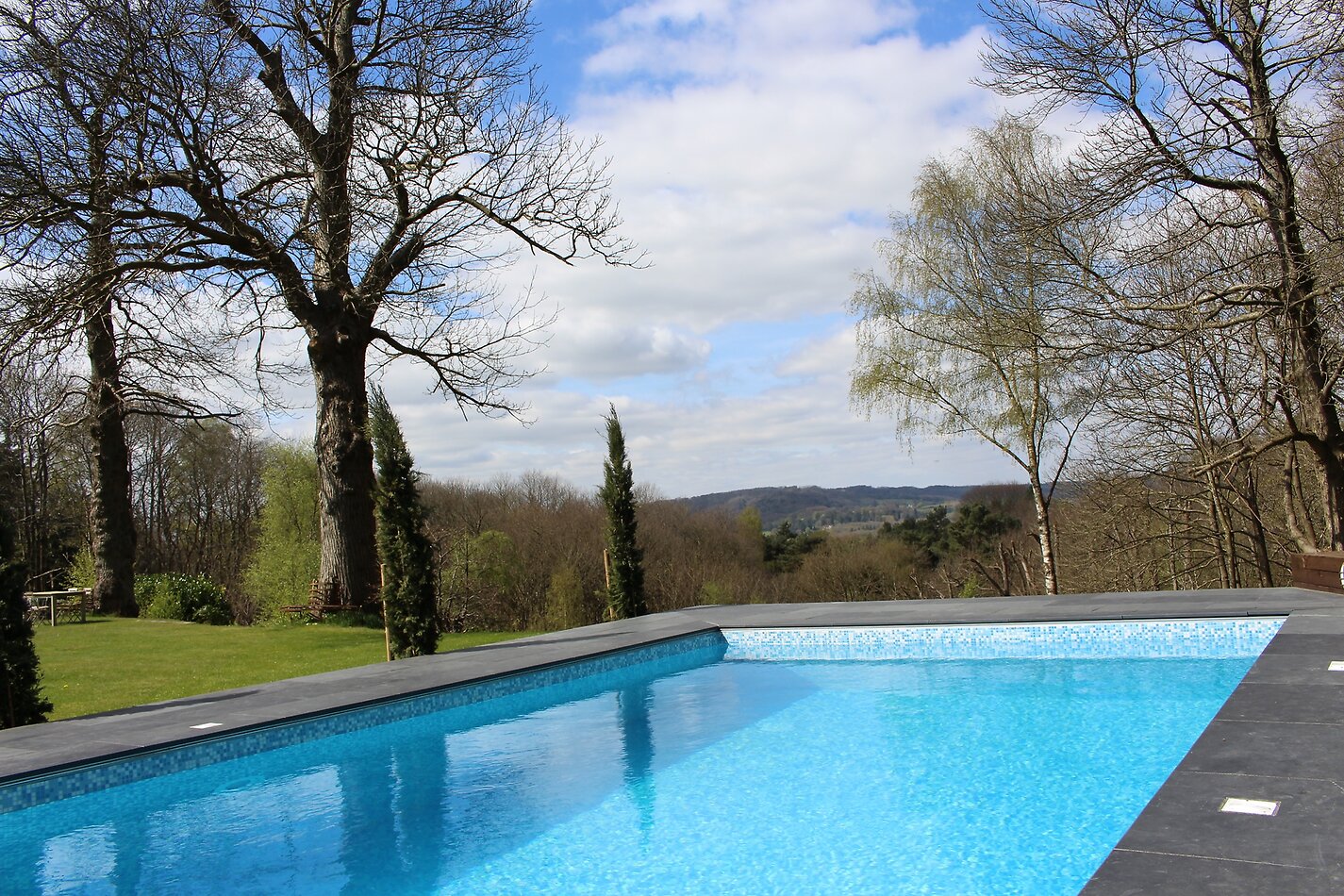 Little Orchard - Hampshire