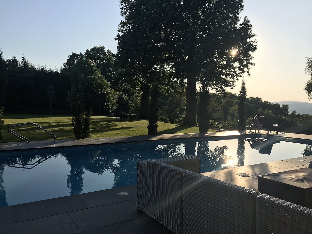 Little Orchard - Hampshire