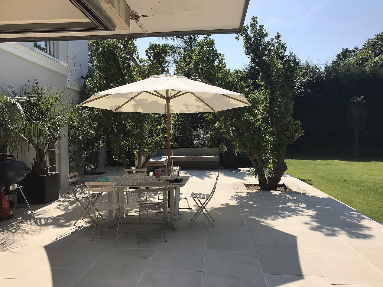 Little Orchard - Hampshire