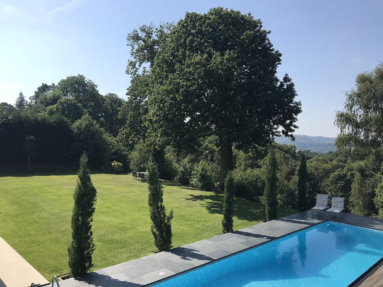 Little Orchard - Hampshire