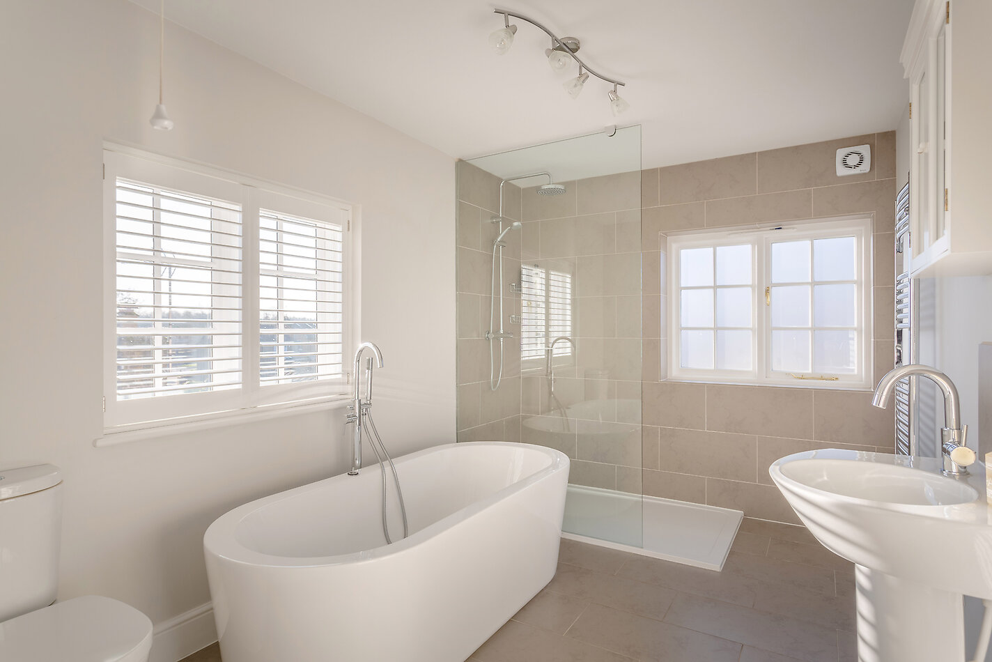 Regency Townhouse - Hertford