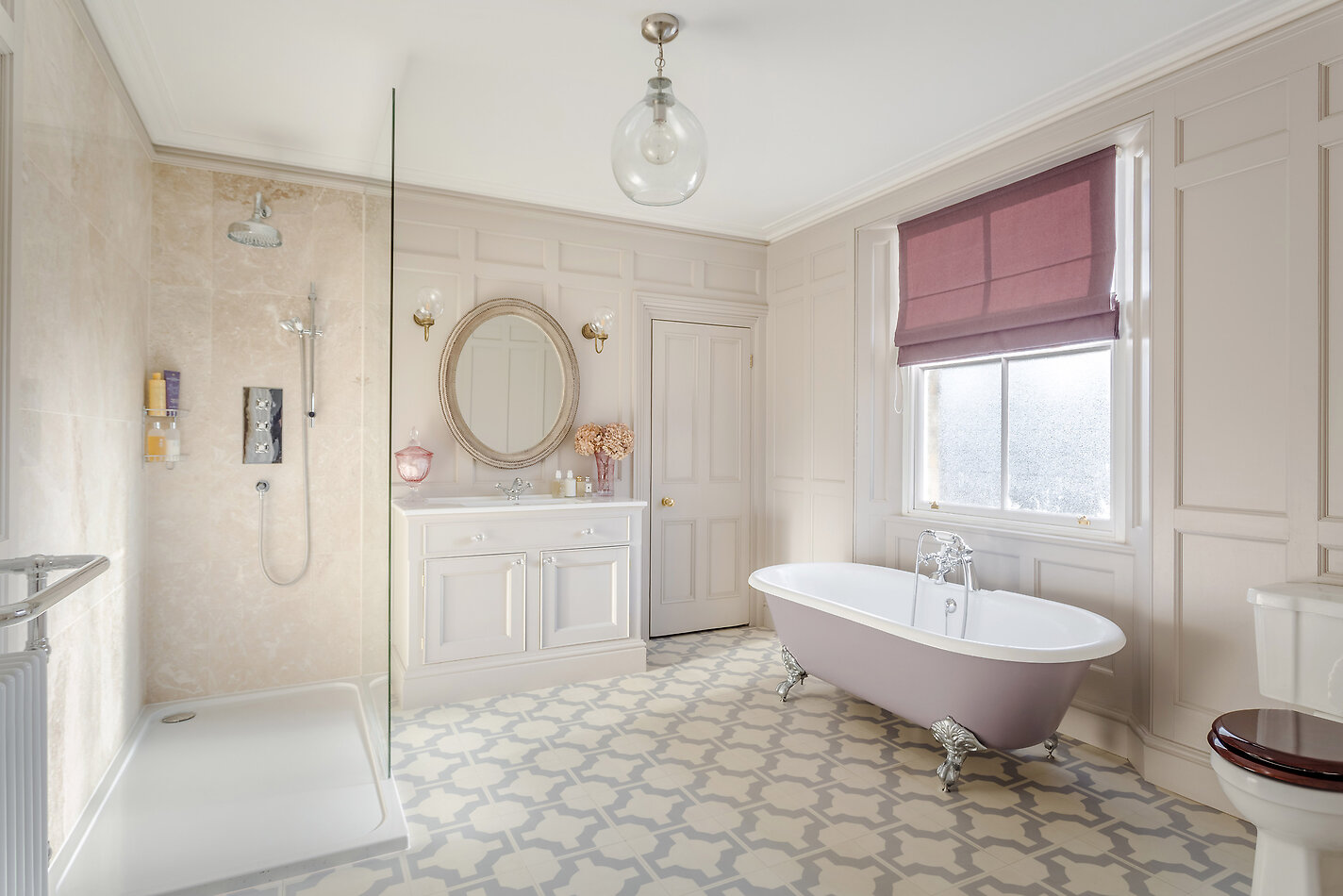 Regency Townhouse - Hertford