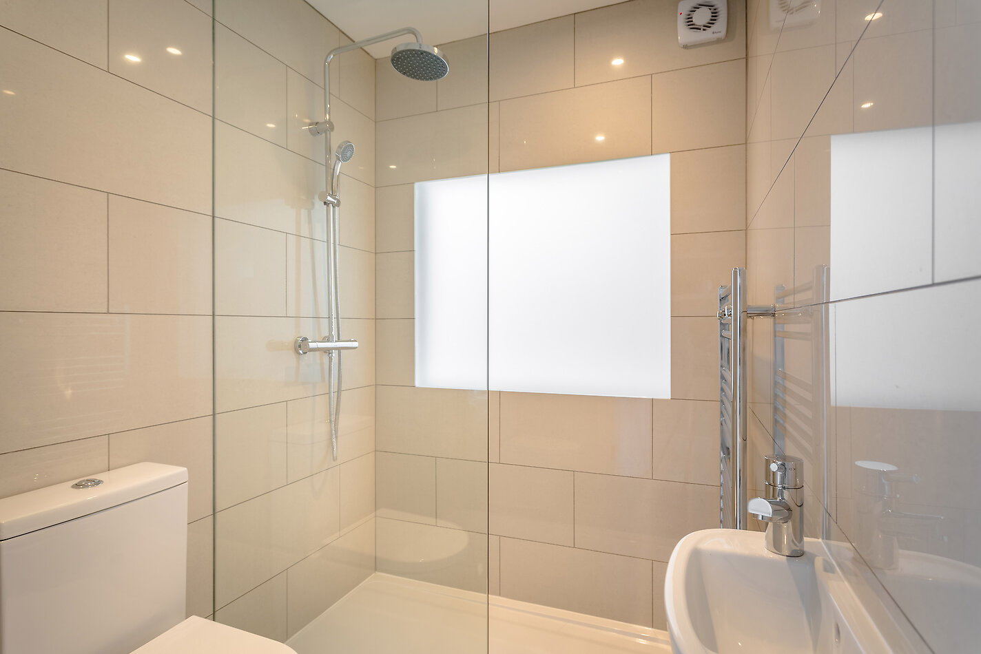 Regency Townhouse - Hertford