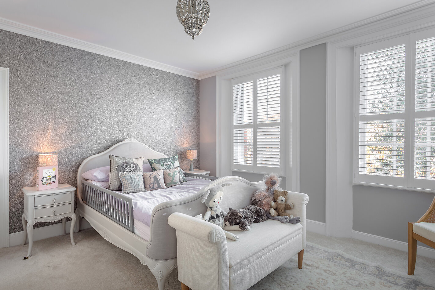 Regency Townhouse - Hertford