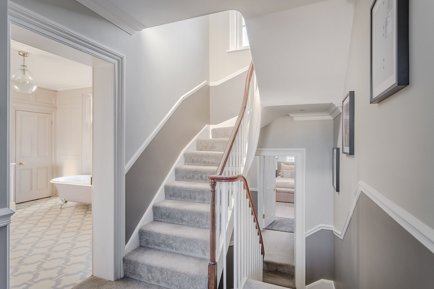 Regency Townhouse - Hertford