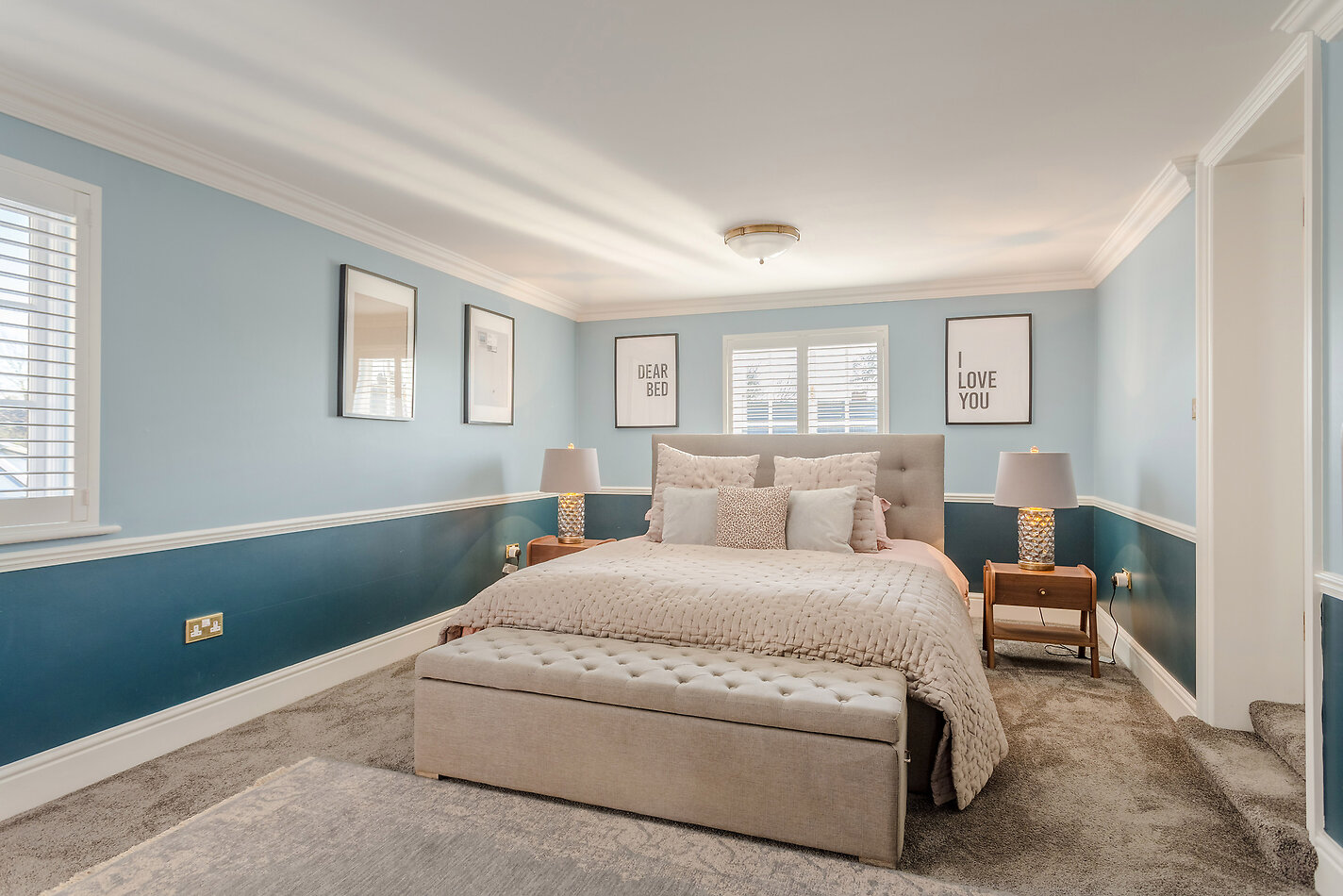 Regency Townhouse - Hertford