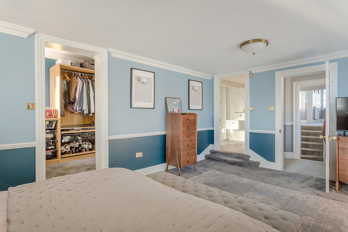 Regency Townhouse - Hertford