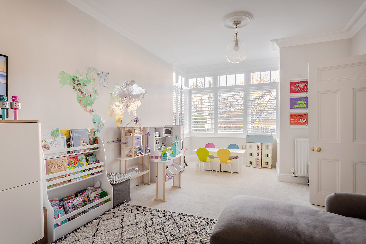 Regency Townhouse - Hertford