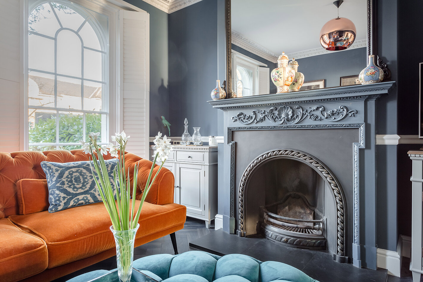 Regency Townhouse - Hertford