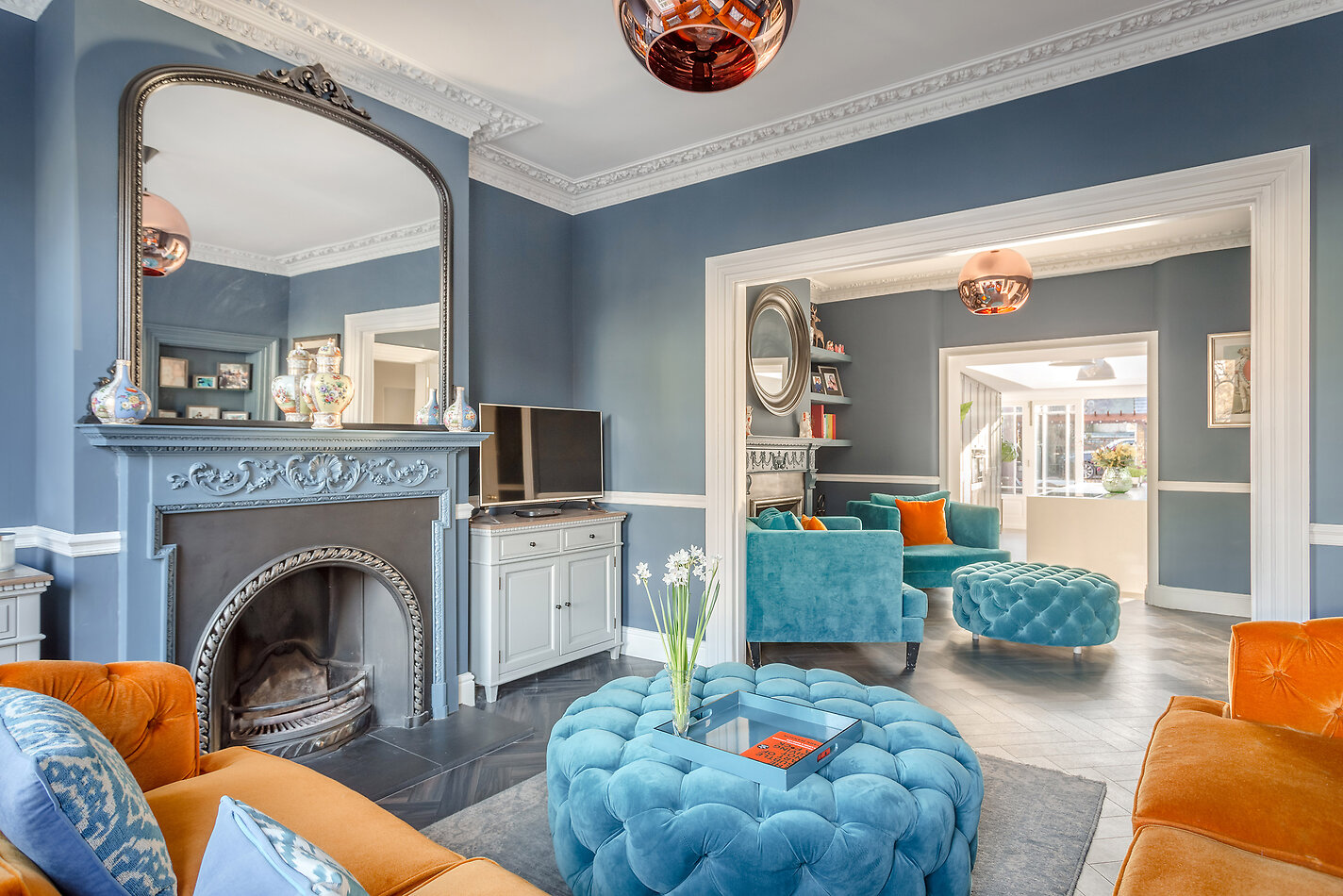 Regency Townhouse - Hertford