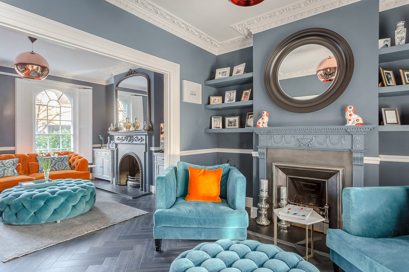 Regency Townhouse - Hertford