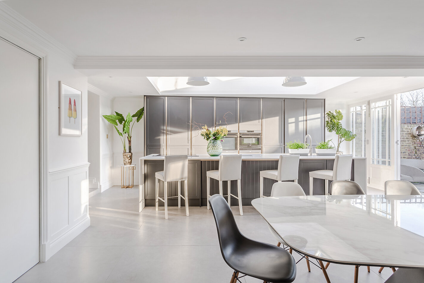 Regency Townhouse - Hertford