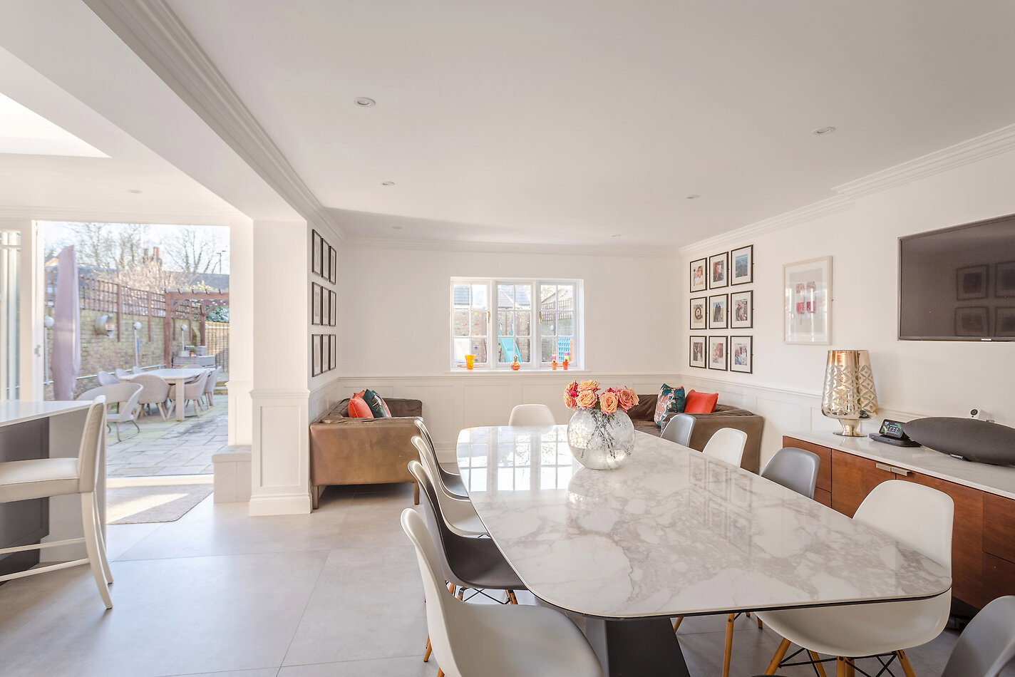 Regency Townhouse - Hertford