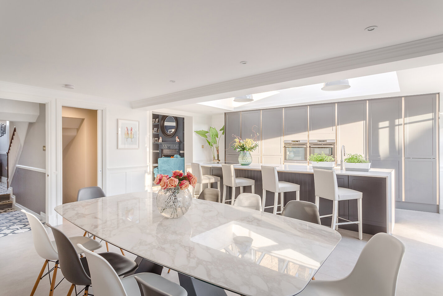 Regency Townhouse - Hertford