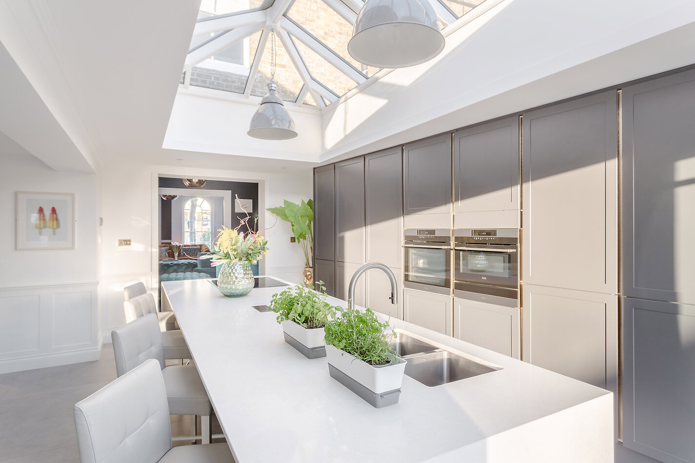 Regency Townhouse - Hertford