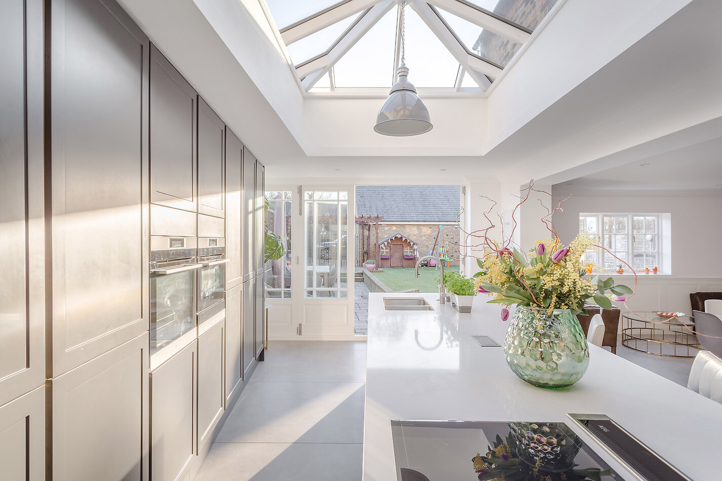 Regency Townhouse - Hertford