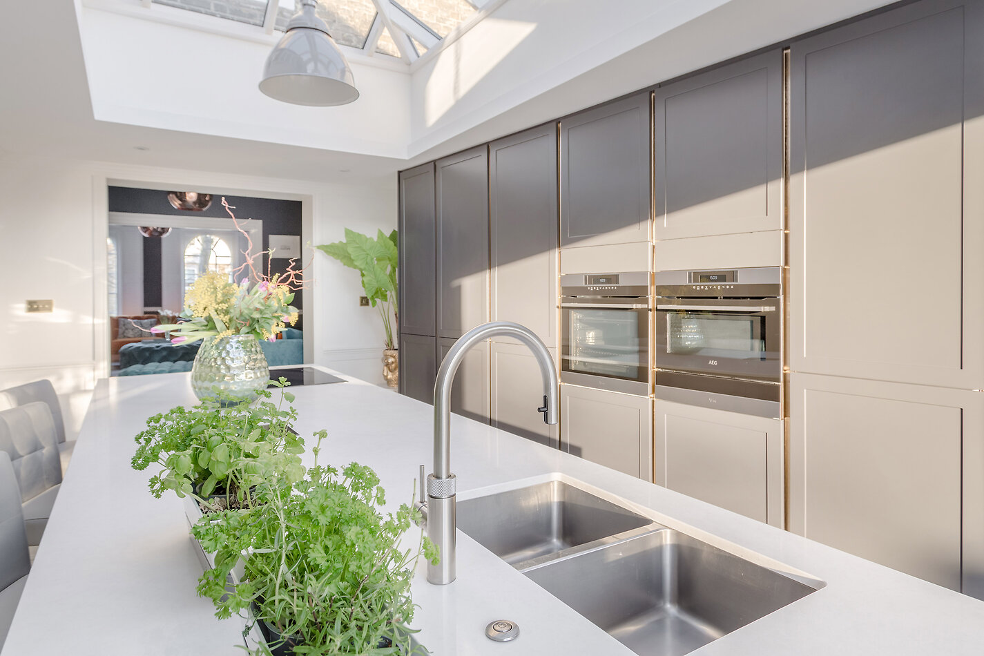 Regency Townhouse - Hertford