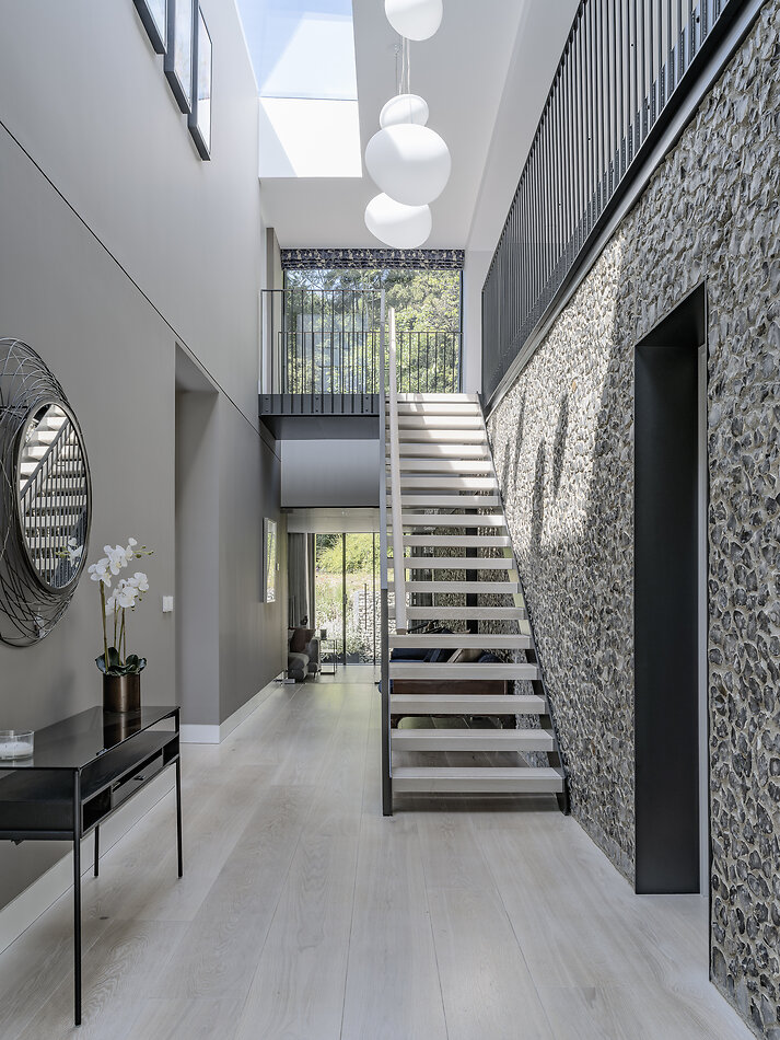 Hillview Surrey