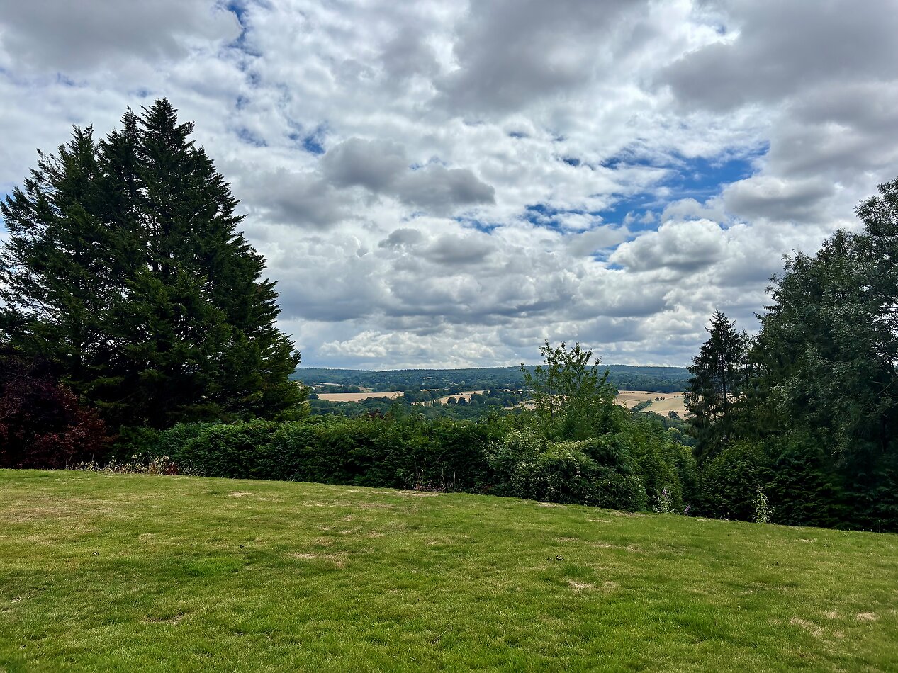 Hillview Surrey