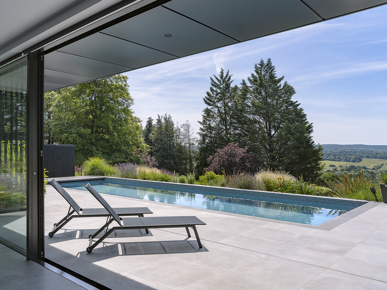 Hillview Surrey