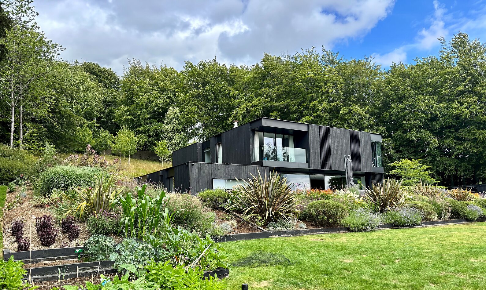 Hillview Surrey
