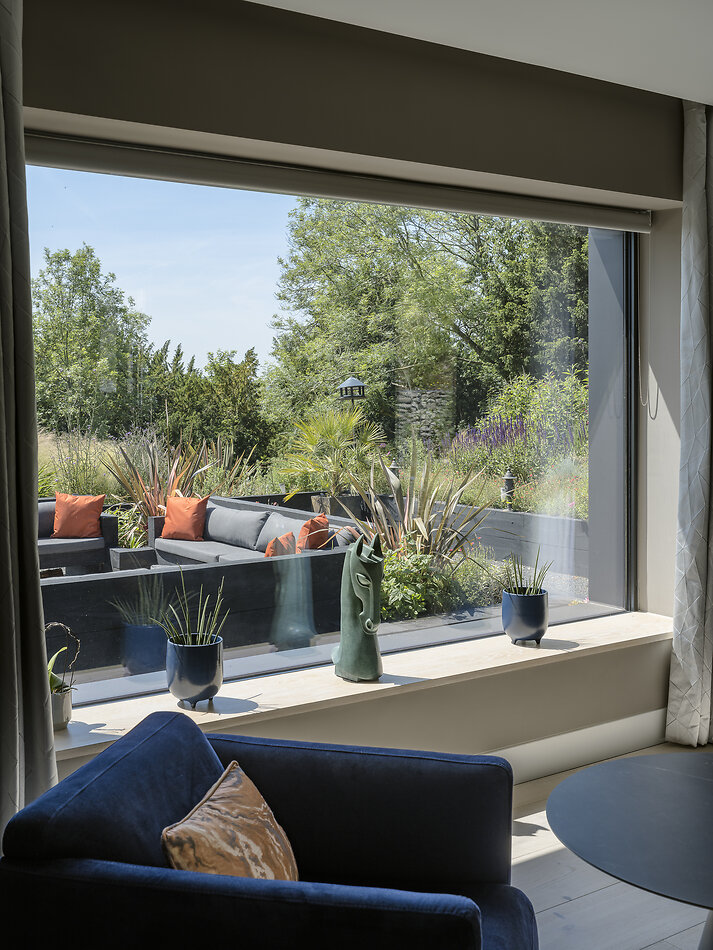 Hillview Surrey