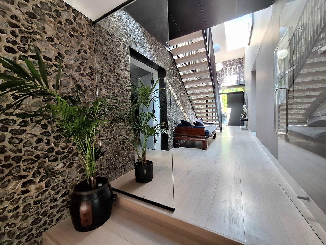 Hillview Surrey