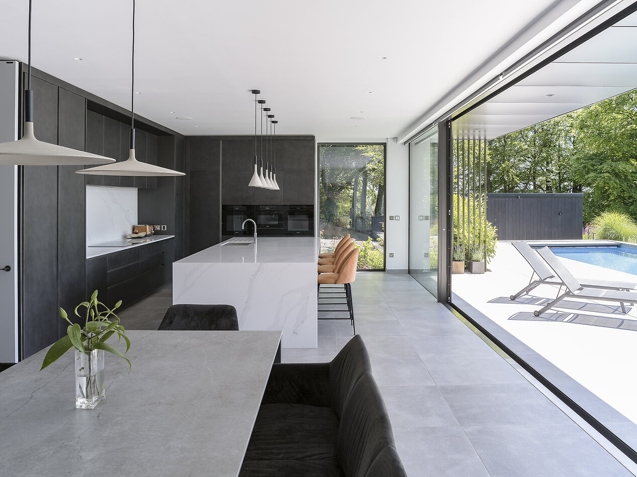 Hillview Surrey