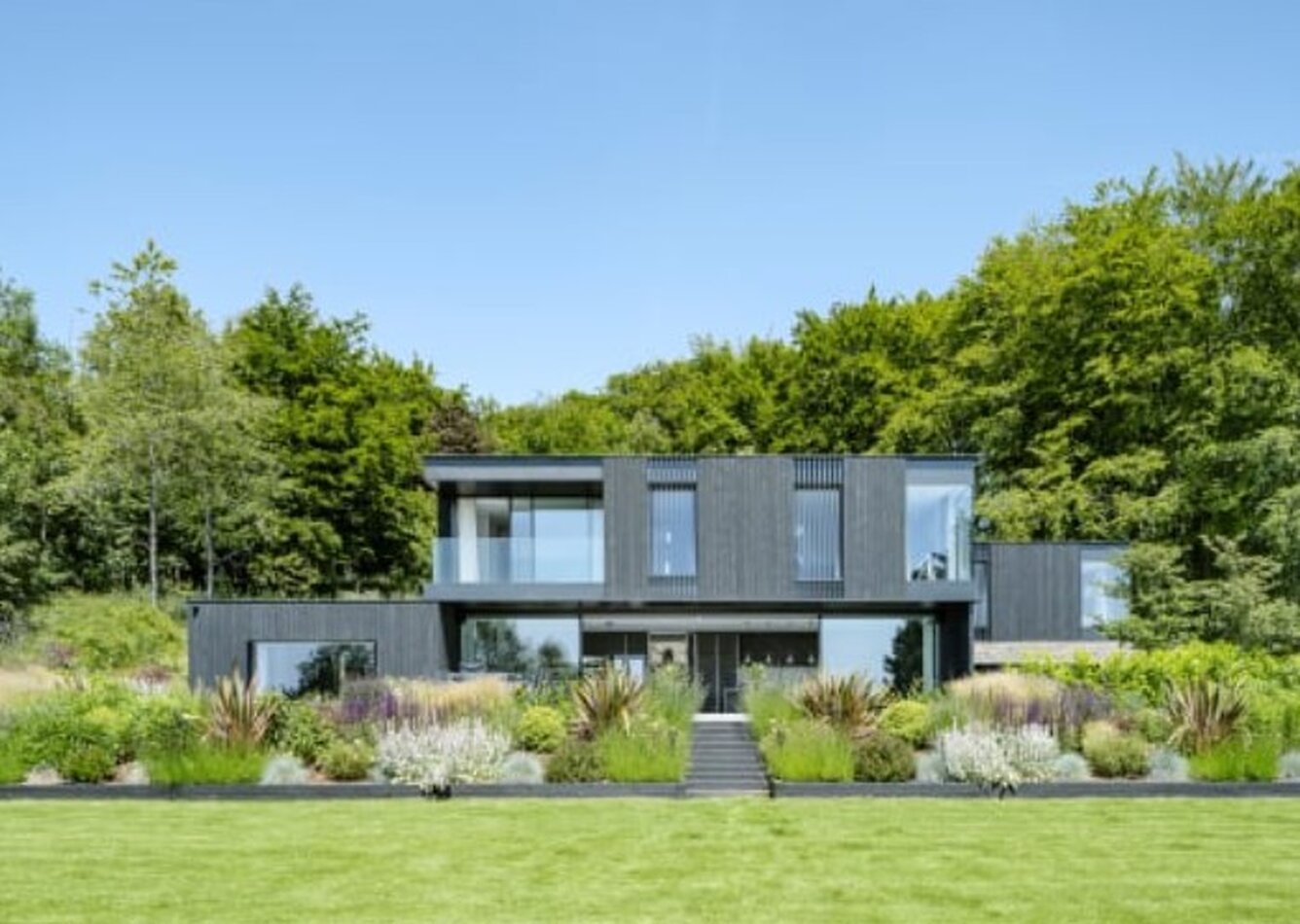 Hillview Surrey