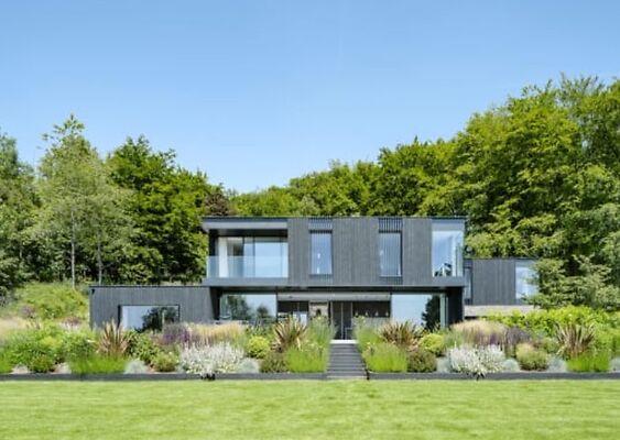 Hillview Surrey