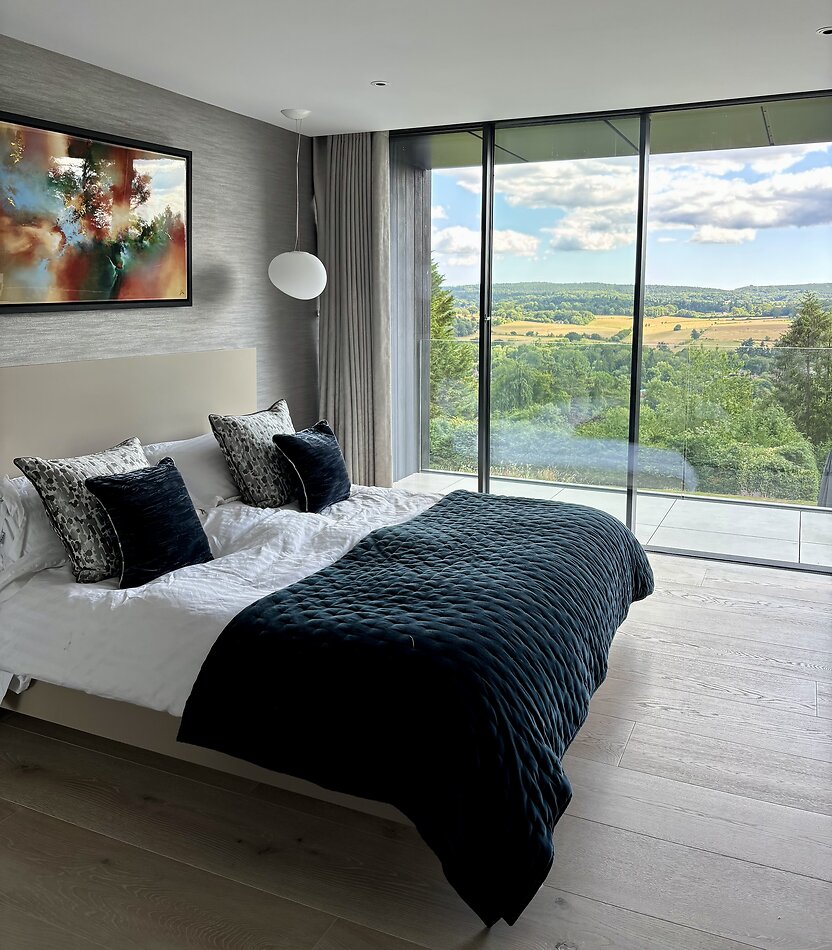 Hillview Surrey