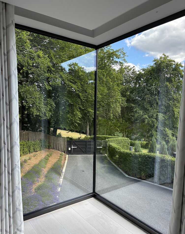 Hillview Surrey