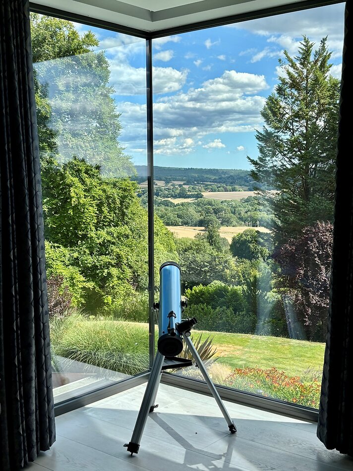 Hillview Surrey